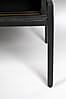 Sideboard HARDY BLACK EICHE von ZUIVER