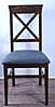 Eckbank Eckbankgruppe Essgruppe MILANO 185 x 150 cm Old Wood Vintage