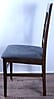 Eckbank Eckbankgruppe Essgruppe MILANO 185 x 150 cm Old Wood Vintage