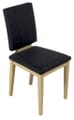 2 x Stuhl VERONA passend zu unserer Eckbank Verona