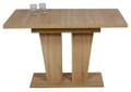 Eckbank Eckbankgruppe Essgruppe VERONA 181 x 150 cm Sonoma Eiche