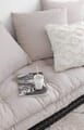 variables 3 in 1 Design Sofa CHICO mit Tatami-Matten und Polster Karup