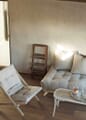 Sofa SENZA DAYBED Liege Tagesbett Gestell Kiefer natur lackiert, Karup
