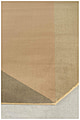 Teppich HARMONY DESERT SAGE von ZUIVER 160 x 230 cm