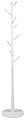 Kleiderständer BRO Weiß Design Garderobe Höhe 170 cm, von Spinder