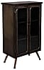 Vintage Metall Schrank DENZA von DutchBone