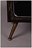 Vintage Metall Schrank DENZA von DutchBone