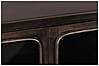 Vintage Metall Schrank DENZA von DutchBone
