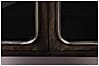 Vintage Metall Schrank DENZA von DutchBone