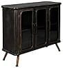 Vintage Metall Sideboard DENZA von DutchBone