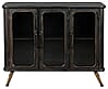 Vintage Metall Sideboard DENZA von DutchBone