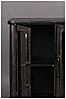 Vintage Metall Sideboard DENZA von DutchBone