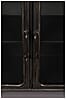 Vintage Metall Sideboard DENZA von DutchBone