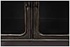 Vintage Metall Sideboard DENZA von DutchBone