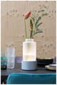 LED Vase REINA M wiederaufladbar Outdoor und Indoor von ZUIVER