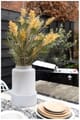 LED Vase REINA L wiederaufladbar Outdoor und Indoor von ZUIVER