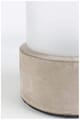 LED Vase REINA L wiederaufladbar Outdoor und Indoor von ZUIVER