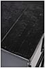 Vintage Vitrine Lowboard Kommode FERRE LOW