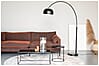 Zuiver 4,5-sitzer Sofa SUMMER TERRA