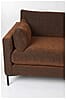 Zuiver 4,5-sitzer Sofa SUMMER TERRA