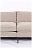 Zuiver Ecksofa Sofa SUMMER LATTE 7-Sitzer