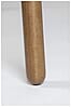 Esstisch GLIMPS von ZUIVER 120 x 80 ausziehbar Walnuss furniert