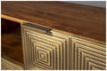 Sideboard VOLAN von DutchBone
