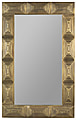 Spiegel VOLAN von DutchBone 110 x 75 cm