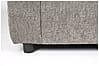 Zuiver 3-sitzer Sofa SENSE Grau Soft
