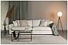 Zuiver 3-sitzer Sofa SENSE CREAM Soft