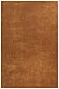Hocker HOUDA Samtstoff CARAMEL Braun von DUTCHBONE