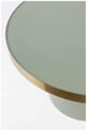 Couchtisch GLAM WEIß von ZUIVER Ø 60 cm