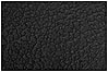 Couchtisch WINSTON OVAL BLACK von DUTCH BONE 120 x 60 cm