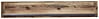 Wandboard PRATO 155 cm Oldwood Alpine Lodge Dekor