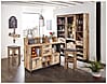 Barhocker PRATO Oldwood Alpine Lodge inkl. Sitzkissen