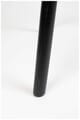 Barhocker ALBERT KUIP ALL BLACK von ZUIVER