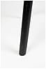 Tresenhocker ALBERT KUIP ALL BLACK von ZUIVER