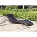 Sonnenliege CARACAS 2-tlg. | 970139 inkl. Auflage 304919