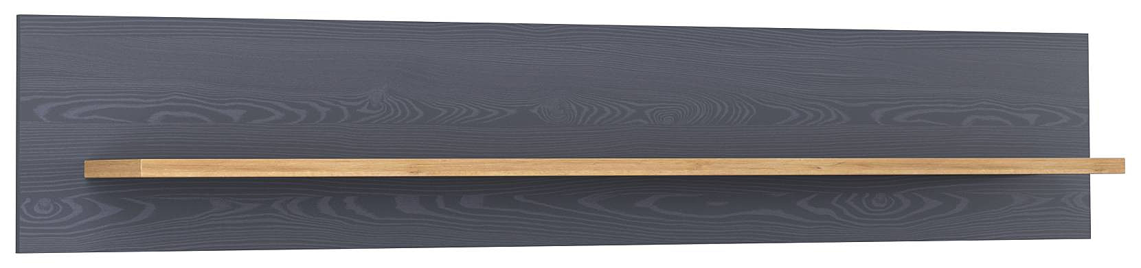 Wandboard BOHOL 160 / Optik: Riviera Oak Navy cm Oak