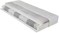 Taschenfederkernmatratze Mona Plus KS 80 x 200 cm H3 - 26 cm hoch 7 Zonen