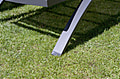 Sonnenliege Gartenliege DONNA aus Aluminium Lehne 4 Fach verstellbar