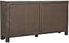 Sideboard TARIM Schubladenkommode aus Mango und Akazie 165 cm