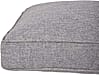 Garten Ecksofa DONNA Gartensofa Lounge Set 3tlg inkl. Polster