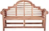 Gartenbank Marlboro Bank PICADILLI 3-Sitzer Teak