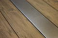 Gartentisch FLORENCE 192 cm x 100 cm Platte Non-Wood Gestell Aluminium