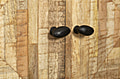 Sideboard Anrichte YAMUNA - recyceltes Holz Mango, Akazie, Teak
