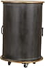 Weinbar Weinregal LUNI 85 cm von Interia Home & Living