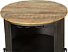 Weinbar Weinregal LUNI 85 cm von Interia Home & Living