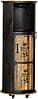 Weinbar Weinregal LUNI 155 cm von Interia Home & Living