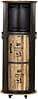 Weinbar Weinregal LUNI 155 cm von Interia Home & Living